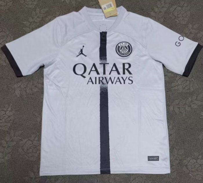 Paris Saint-Germain PSG 2022/2023 away shirt