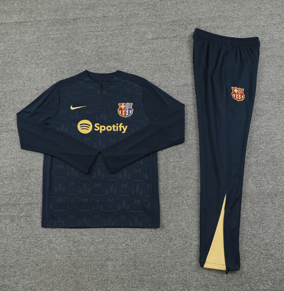 Barcelona tracksuit