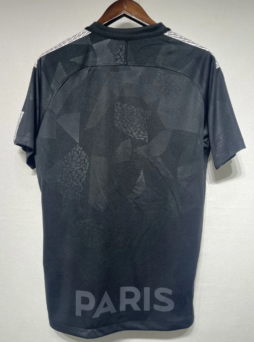 Paris Saint-Germain PSG 2017/2018 third retro shirt