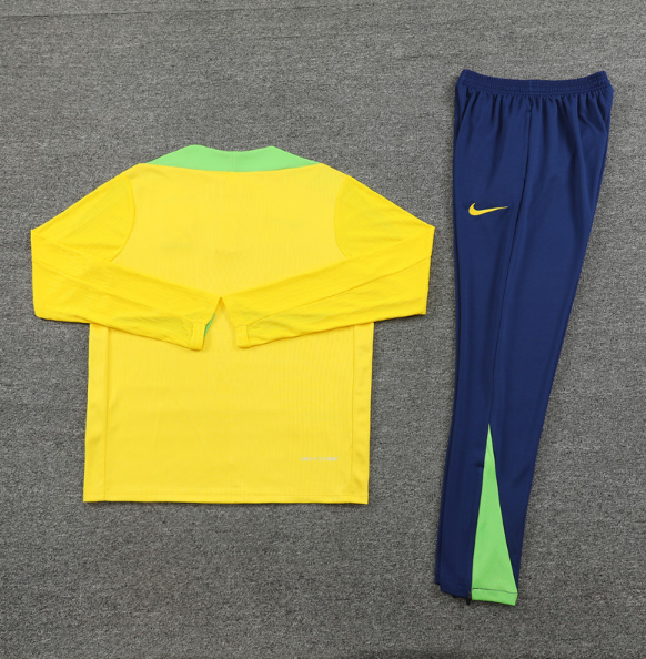 Brazil tracksuit