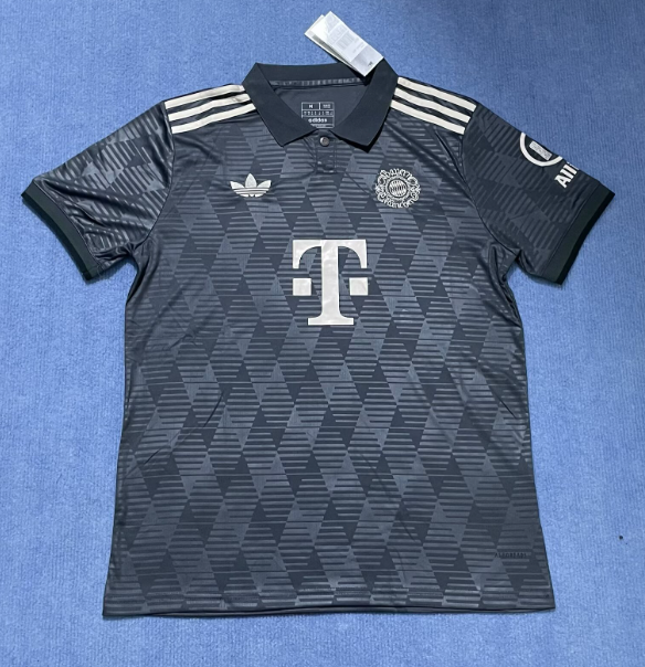 Bayern x Oktoberfest Jerseys 2024/2025 special shirt
