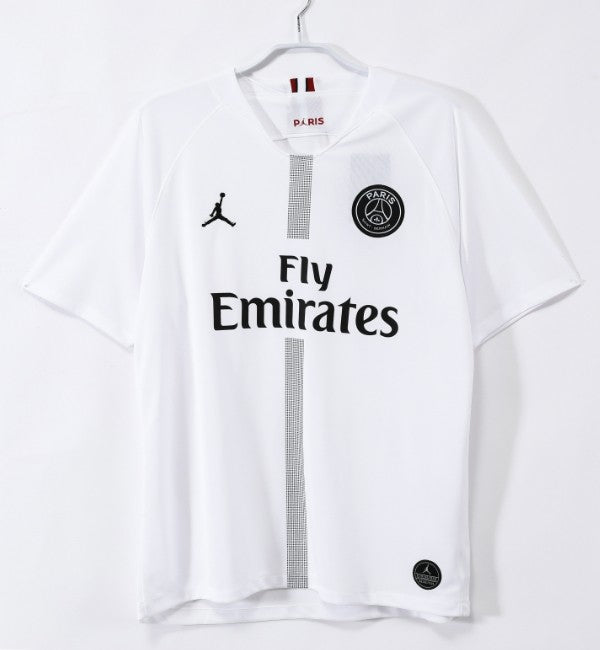 Paris Saint-Germain PSG 2018/2019 away retro shirt