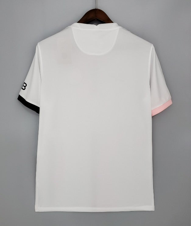 Paris Saint-Germain PSG 2021/2022 away retro shirt