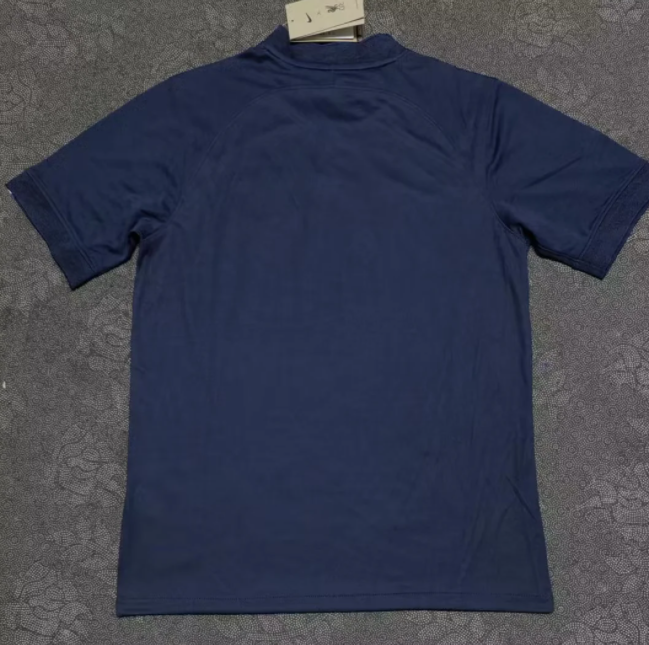 France 2022/23 home kit