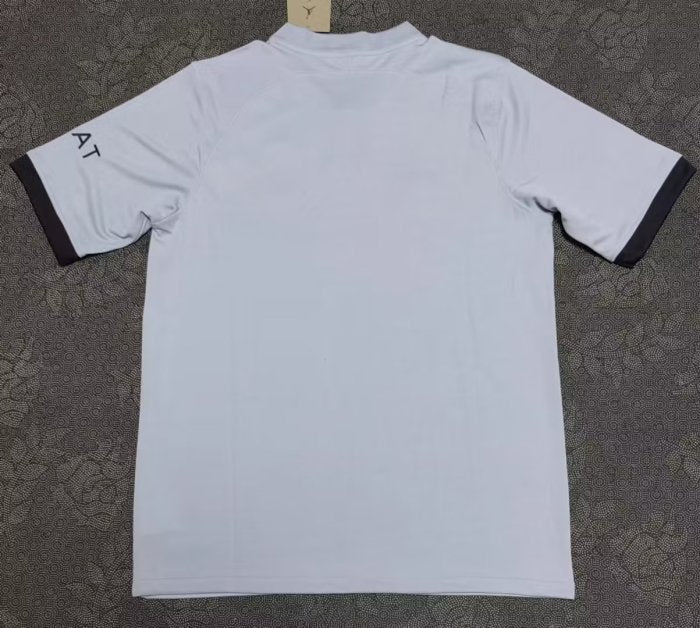 Paris Saint-Germain PSG 2022/2023 away shirt