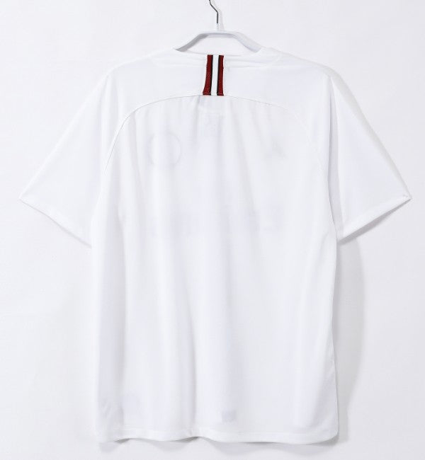 Paris Saint-Germain PSG 2018/2019 away retro shirt