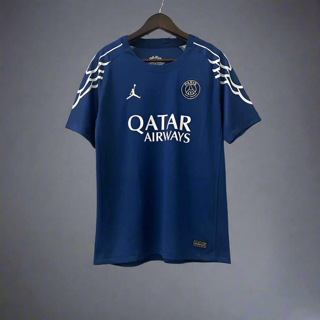 Paris Saint-Germain PSG 2024/2025 4th shirt