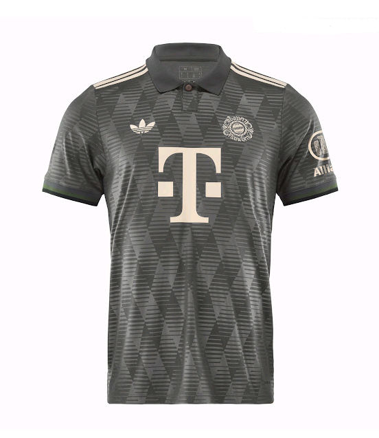 Bayern x Oktoberfest Jerseys 2024/2025 special shirt