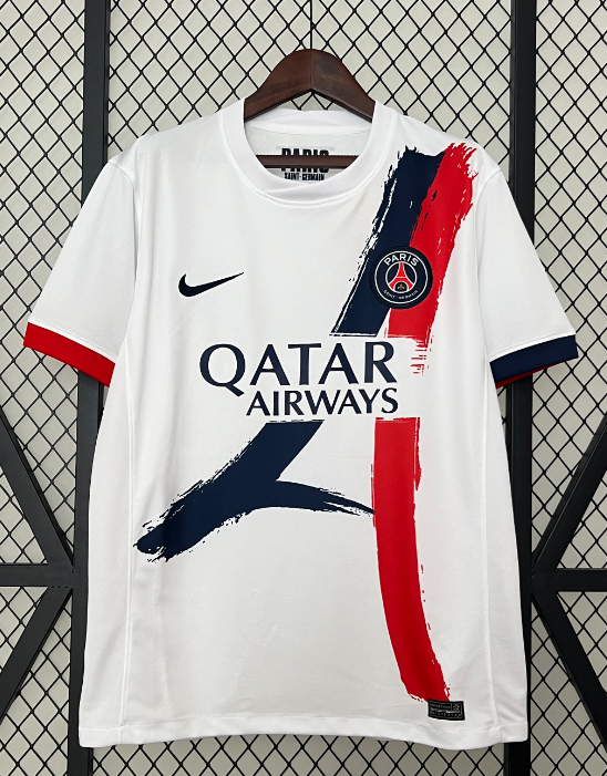 Paris Saint-Germain PSG 2024/2025 away shirt