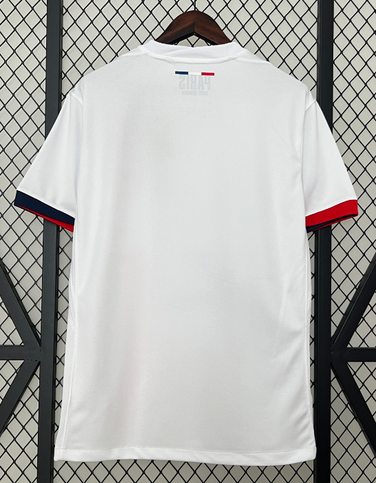 Paris Saint-Germain PSG 2024/2025 away shirt