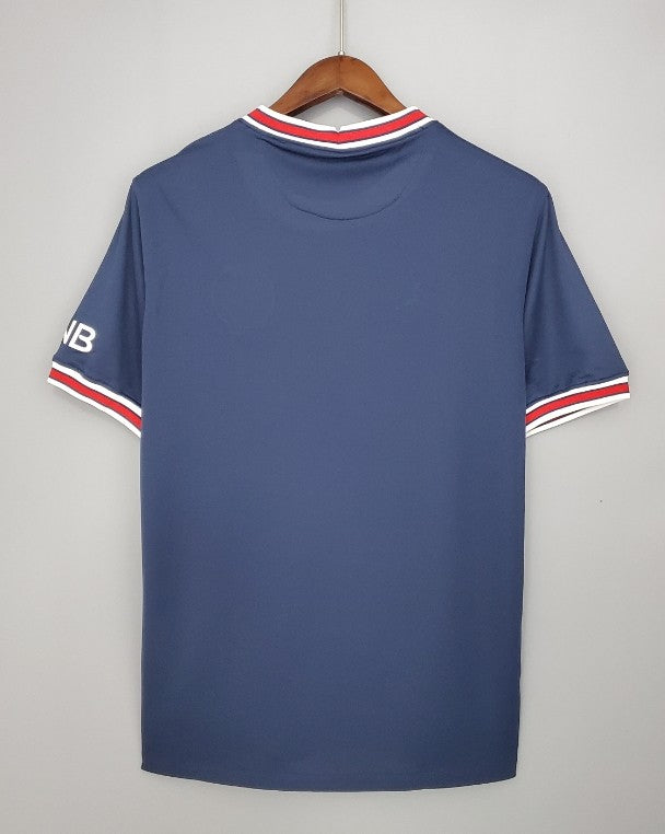 Paris Saint-Germain PSG 2021/2022 home retro shirt