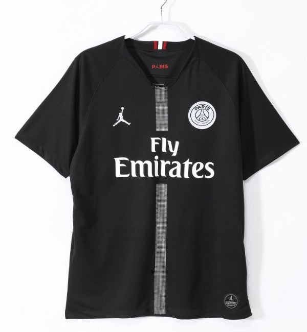 Paris Saint-Germain PSG 2018/2019 third retro shirt