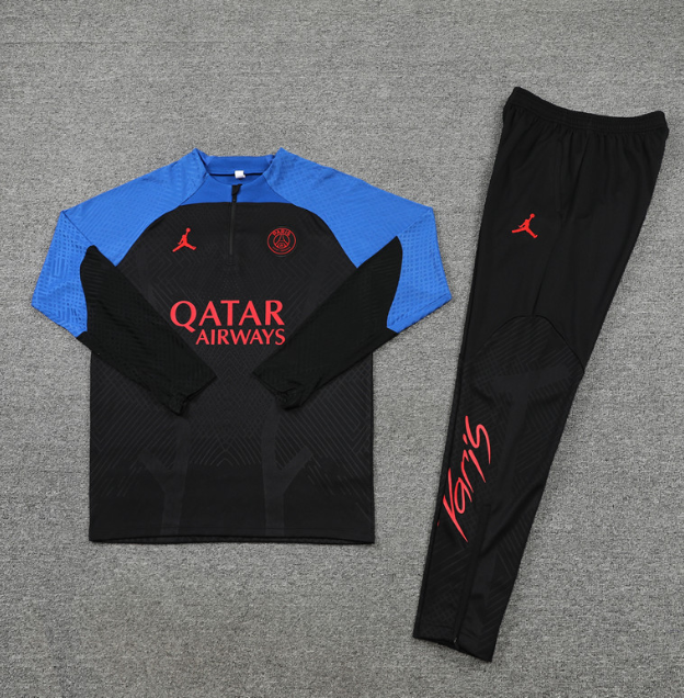 Paris Saint-Germain Tracksuit