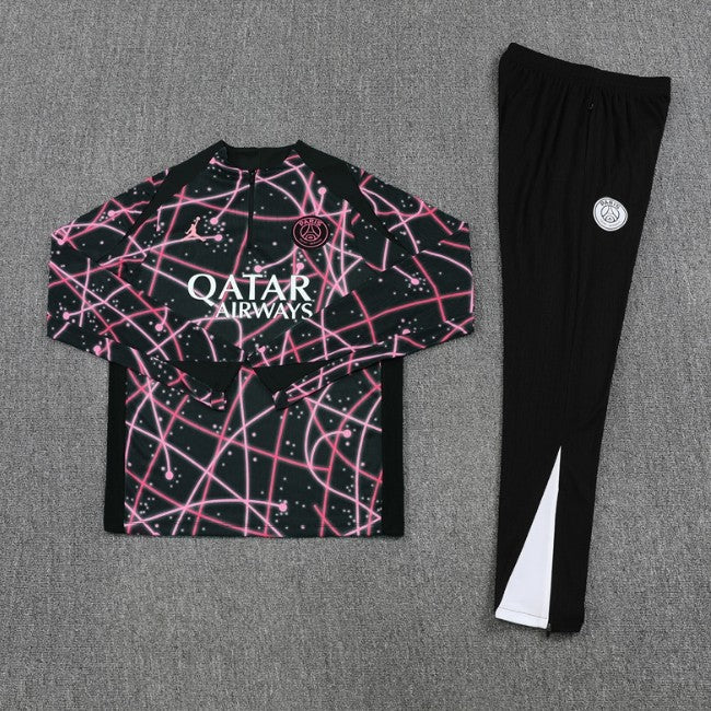 Paris Saint-Germain Tracksuit