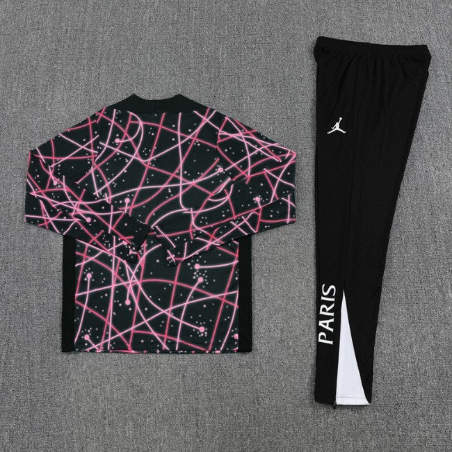Paris Saint-Germain Tracksuit