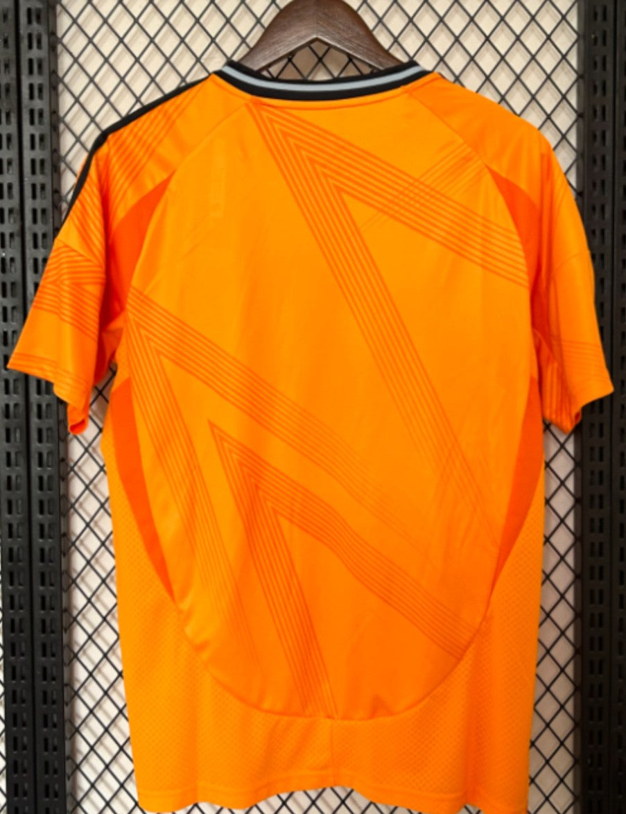 Real Madrid 2024/2025 away shirt