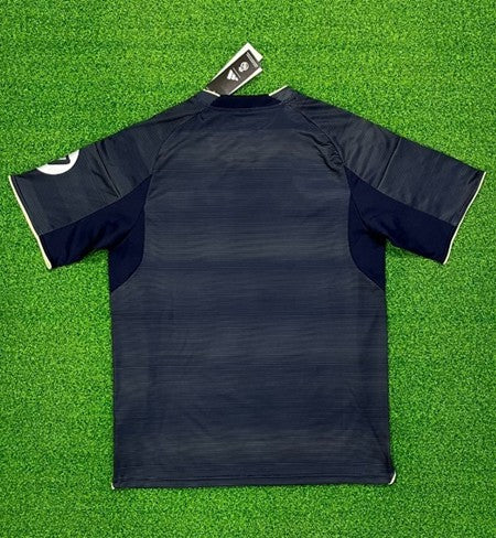 Real Madrid 2025/2026 away shirt